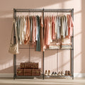 Organizer modulare, colore nero